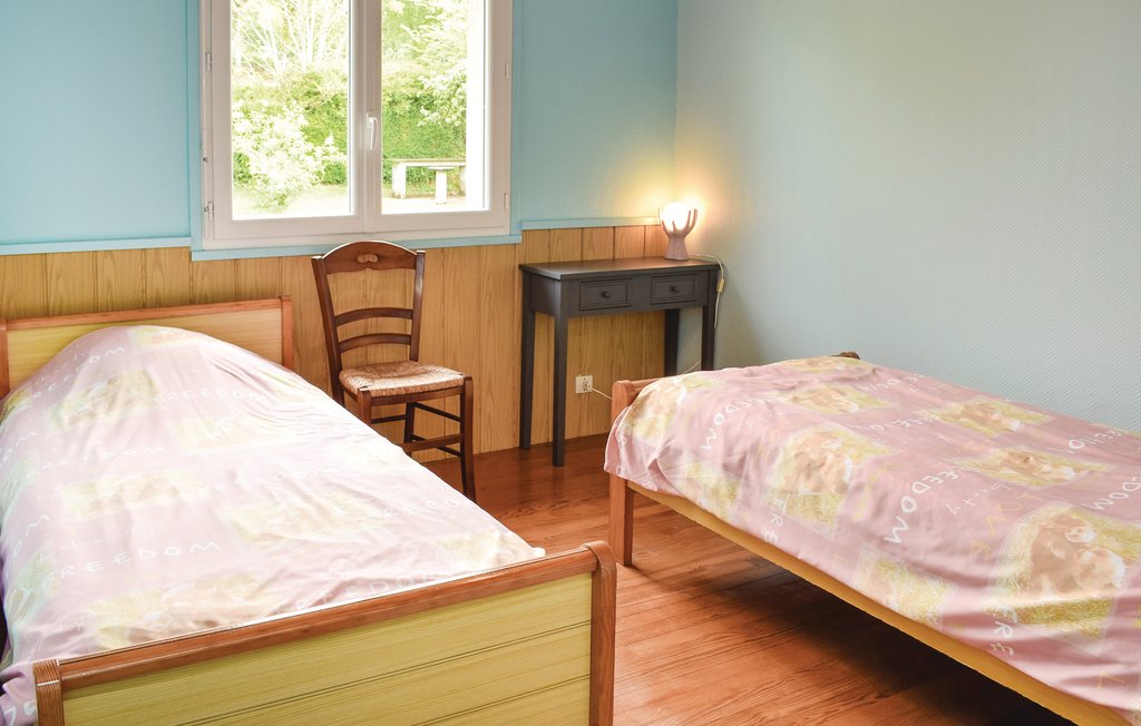 Meublé de tourisme > La Petite Poterie, Montsenelle - photo 4