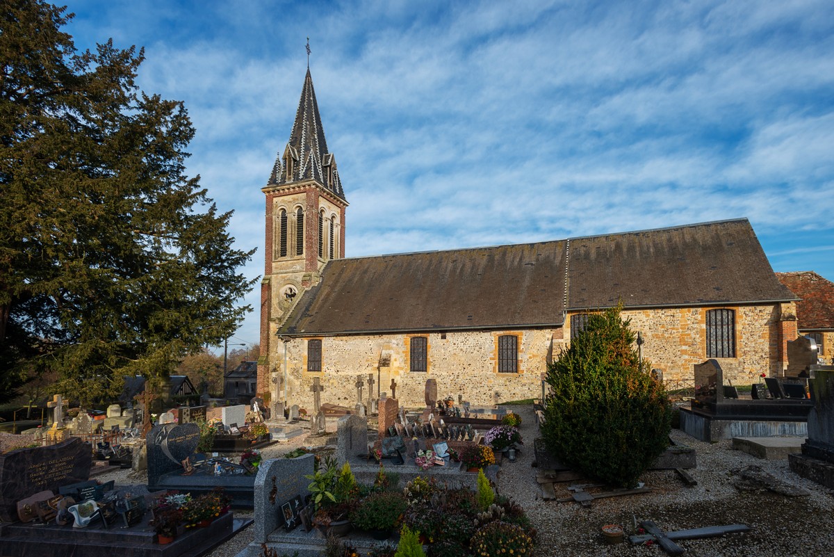 Image de la promenade