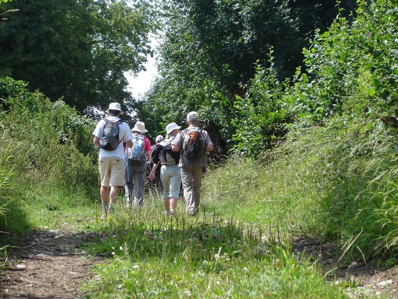 Image de la promenade