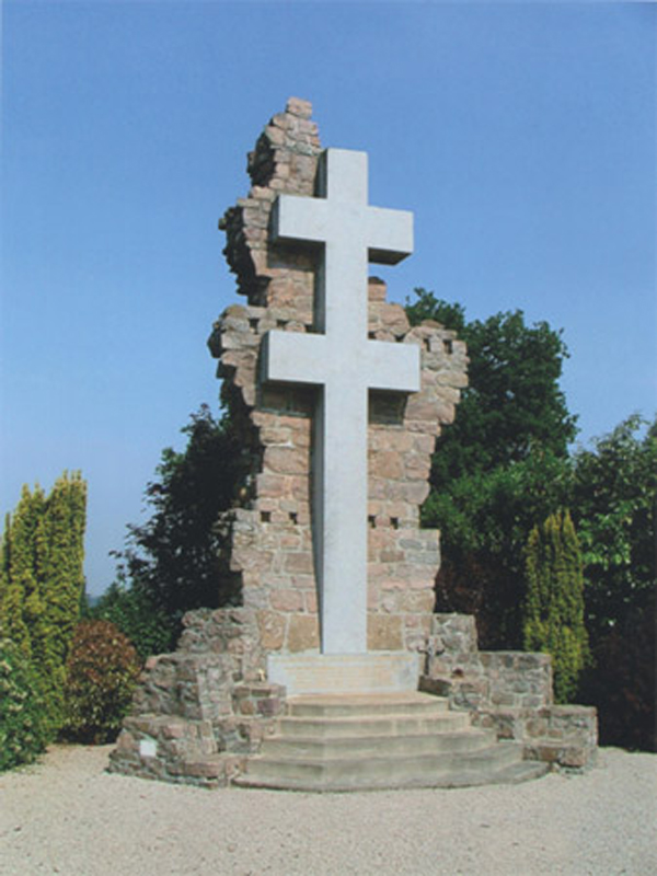 Image de la promenade