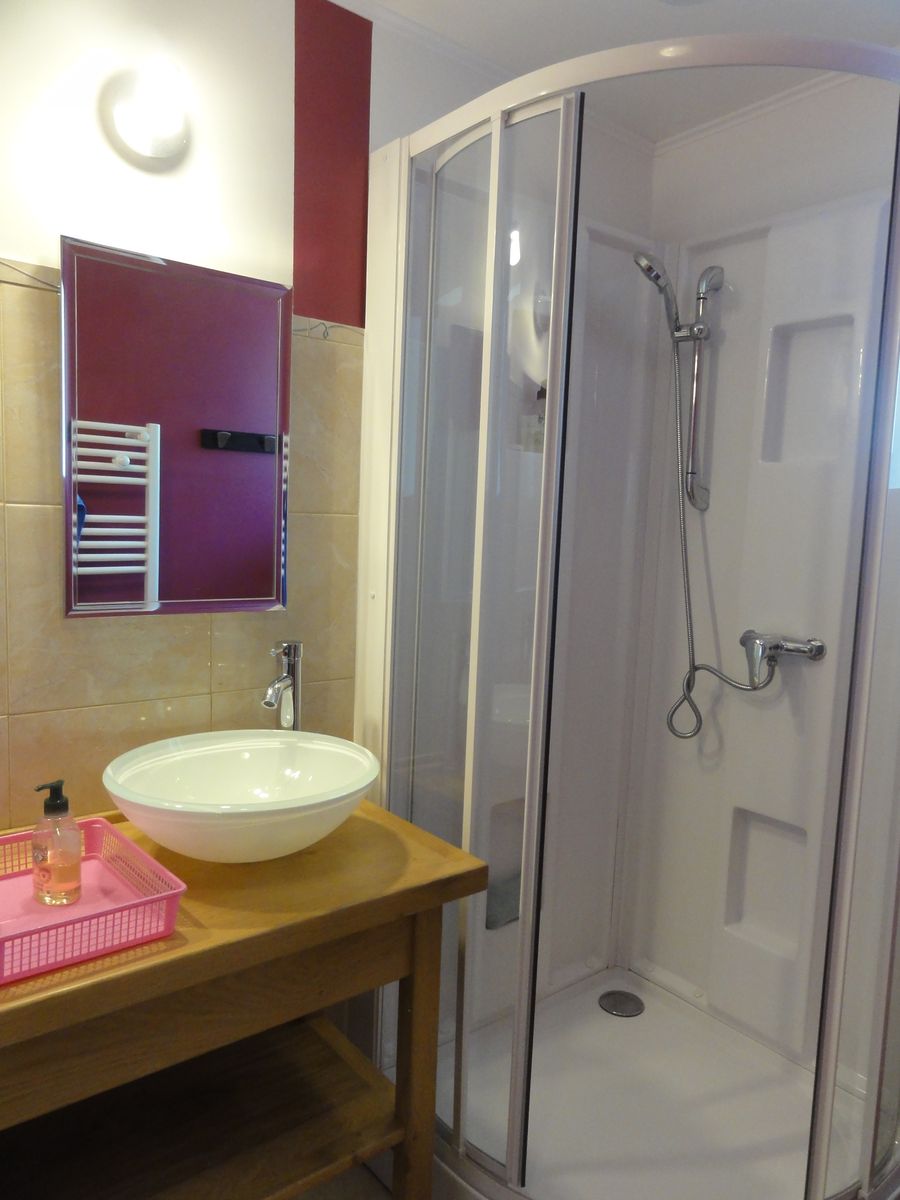 Meublé de tourisme > Le Trochu, Morigny