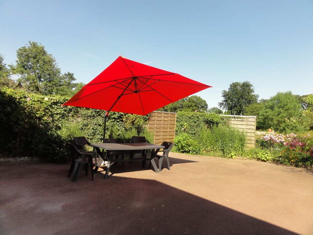 Meublé de tourisme > Le Trochu, Morigny - photo 9