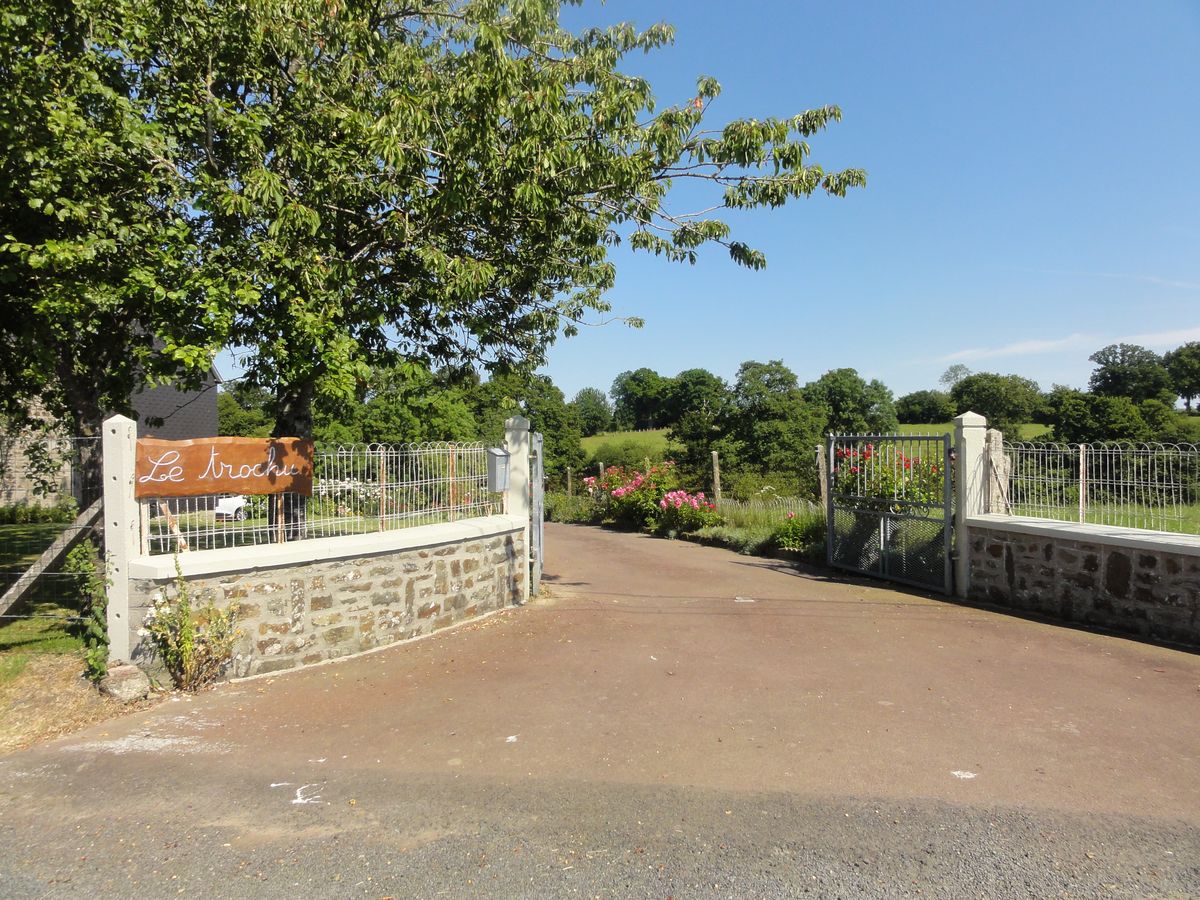 Meublé de tourisme > Le Trochu, Morigny - photo 13