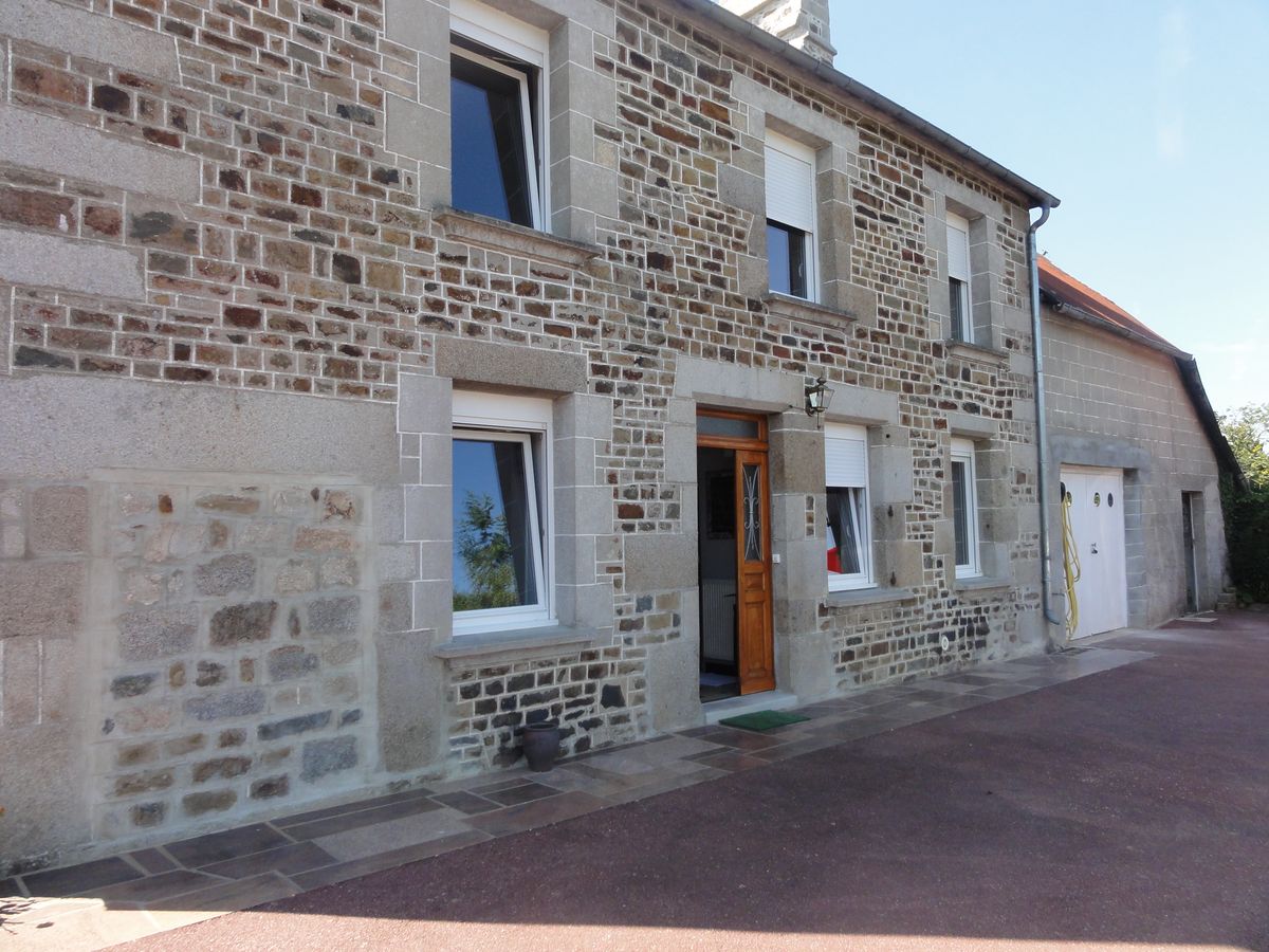 Meublé de tourisme > Le Trochu, Morigny - photo 3