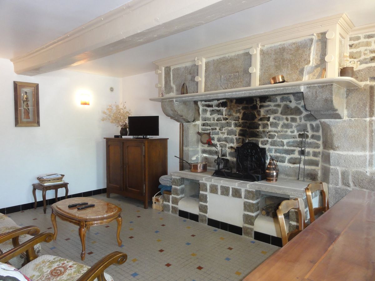 Meublé de tourisme > Le Trochu, Morigny - photo 11