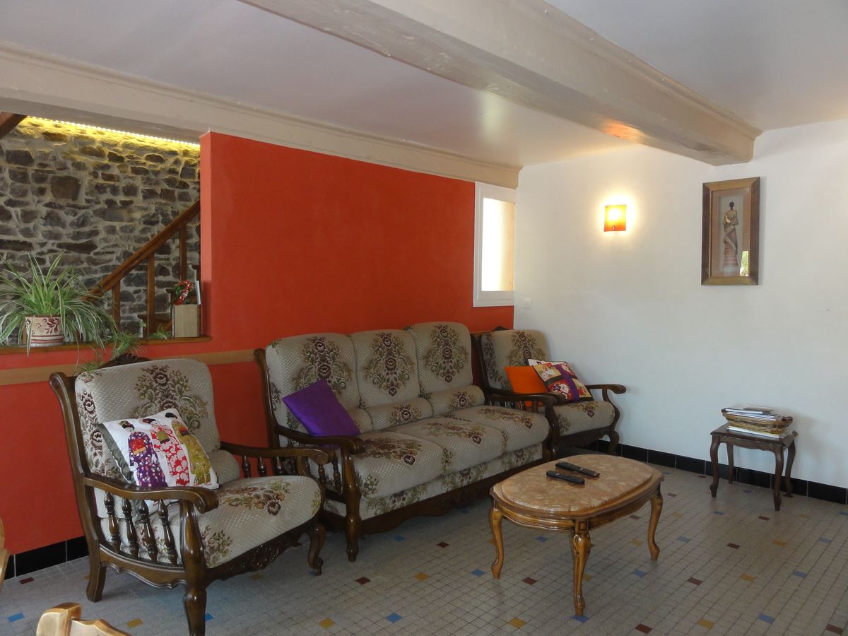 Meublé de tourisme > Le Trochu, Morigny - photo 8