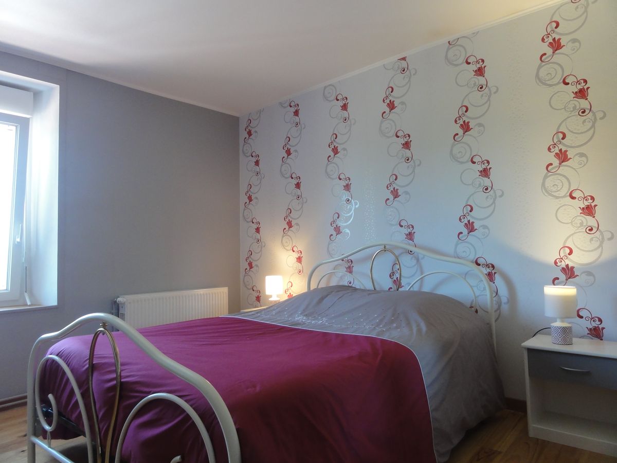 Meublé de tourisme > Le Trochu, Morigny - photo 12