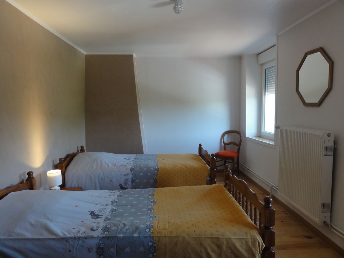 Meublé de tourisme > Le Trochu, Morigny - photo 2