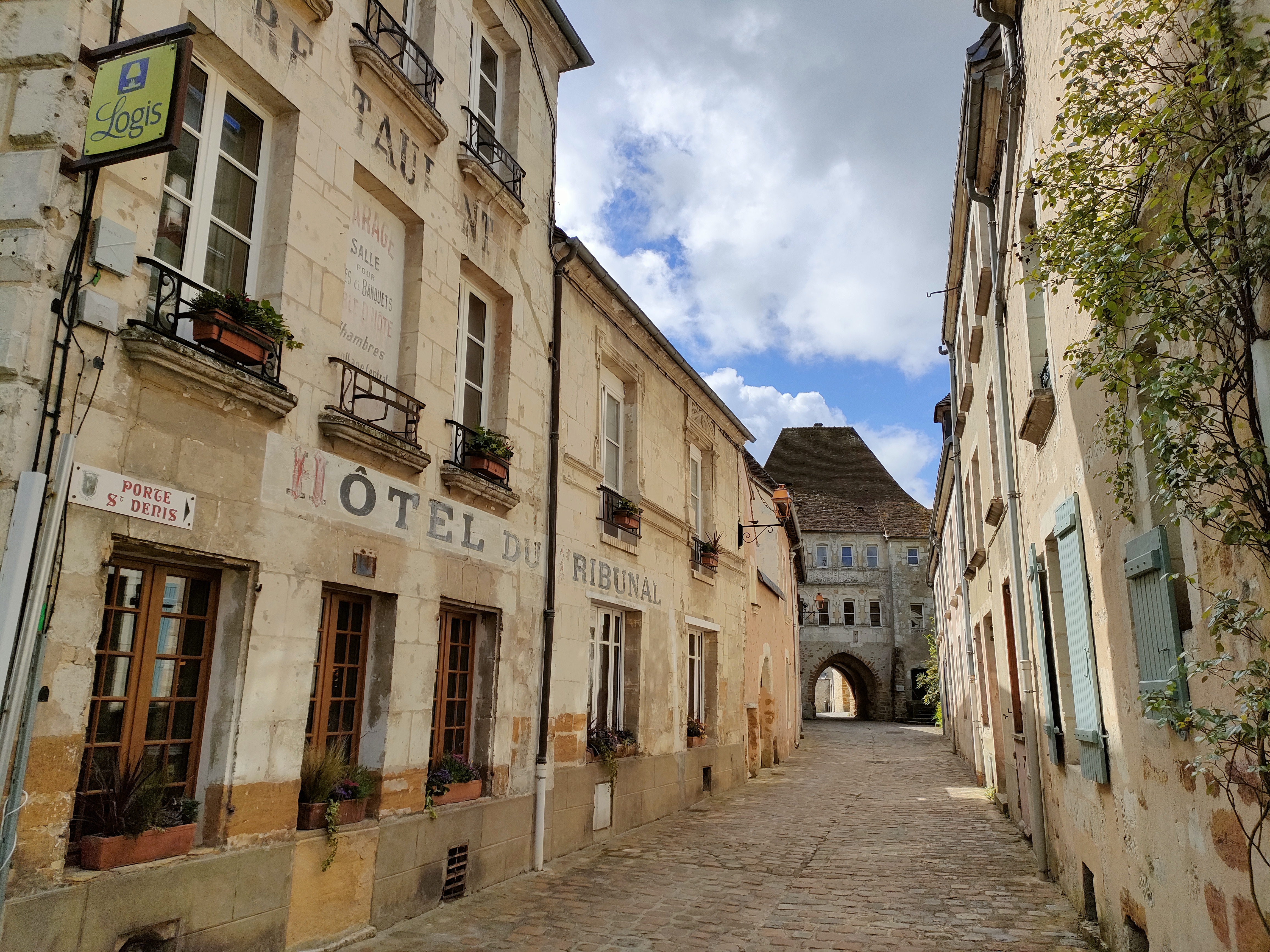 Mortagne-au-Perche - Petite Cité de Caractère
