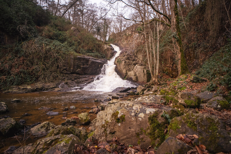 Espace cyclosport - Circuit du Sud Manche