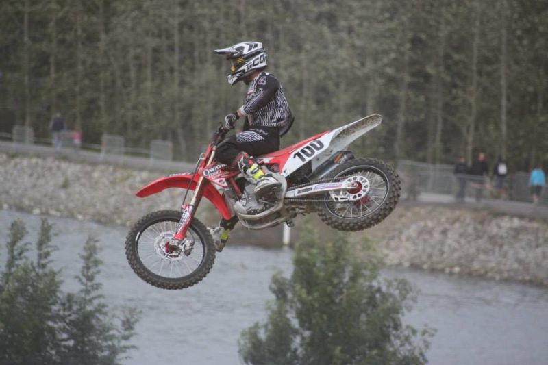 Motocross