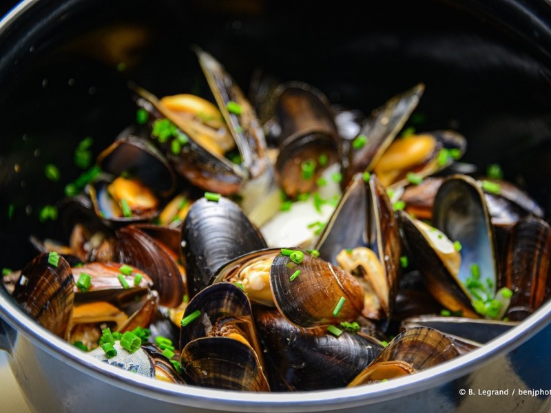 O p'tit Louis, Cabourg - photo 3