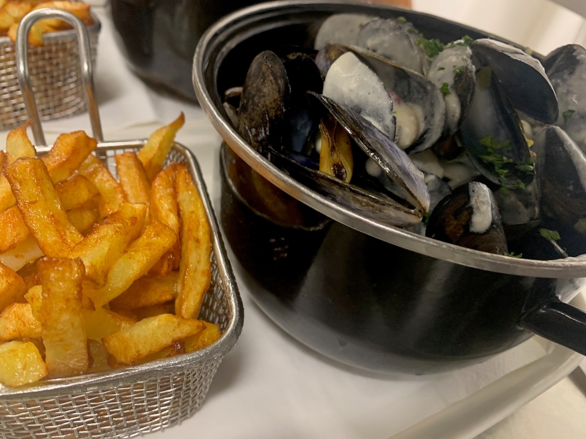 L'Arbre à Pin, Houlgate - photo 3