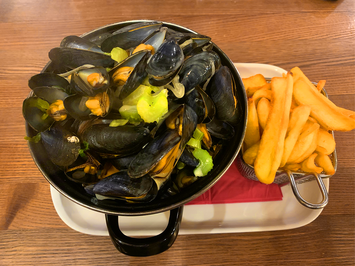 L'Arbre à Pin, Houlgate - photo 12