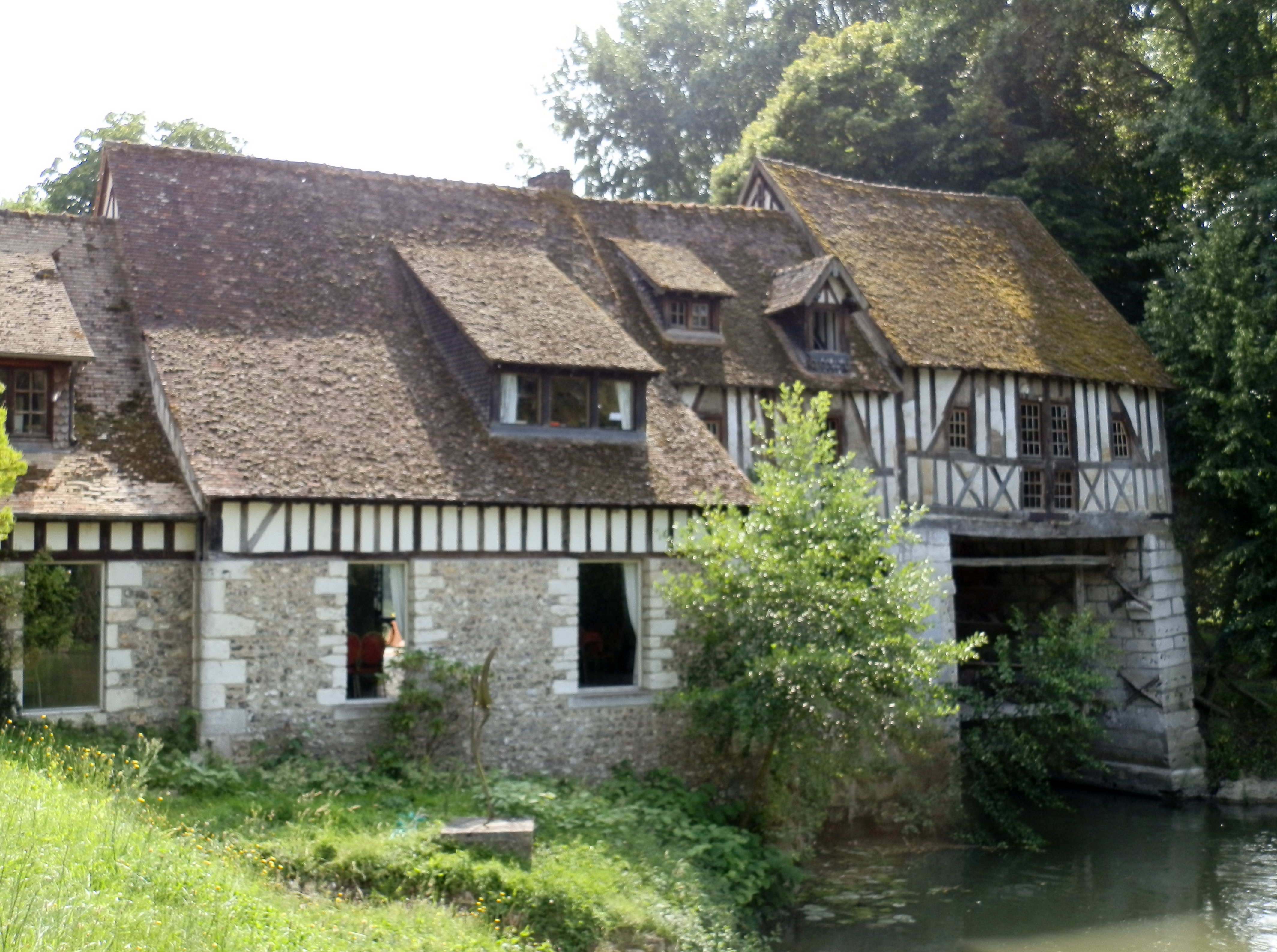 Spectacle : WEI ! Week-end intégral - Journées européennes du patrimoine