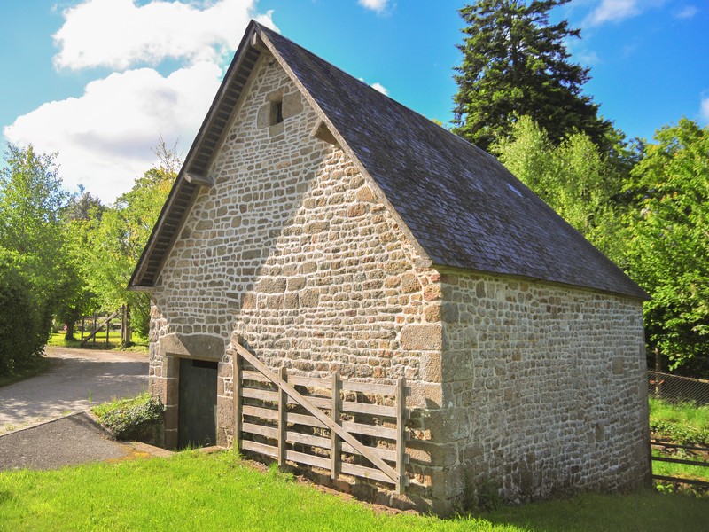 Le moulin de Roullours, Vire Normandie - photo 5