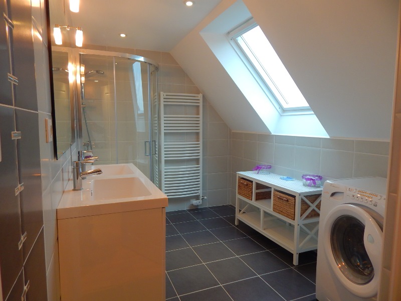 Meublé de tourisme > Moulin de Cavigny 2, Ponts