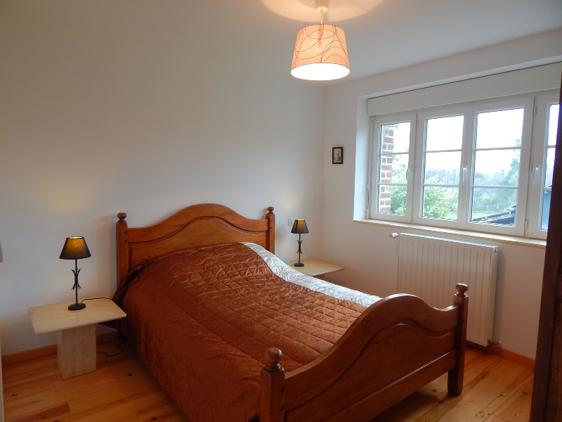 Meublé de tourisme > Moulin de Cavigny 2, Ponts - photo 6