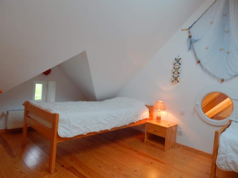 Meublé de tourisme > Moulin de Cavigny 2, Ponts - photo 4