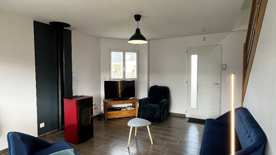 L'Overgnande, Vierville-sur-Mer - photo 5