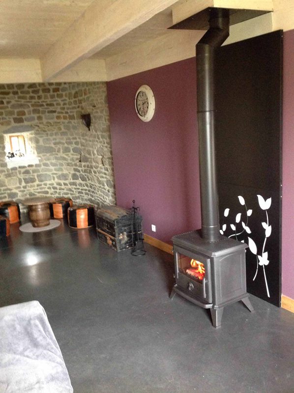 Meublé de tourisme > La Tourelle, Muneville-sur-Mer - photo 5