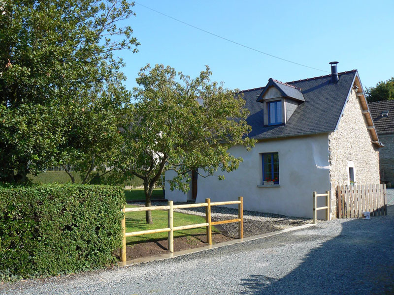 Meublé de tourisme > La Tourelle, Muneville-sur-Mer - photo 2