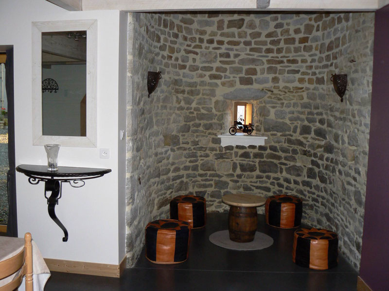 Meublé de tourisme > La Tourelle, Muneville-sur-Mer - photo 9