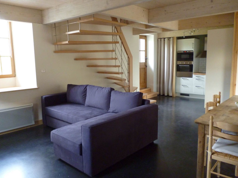 Meublé de tourisme > La Tourelle, Muneville-sur-Mer - photo 10