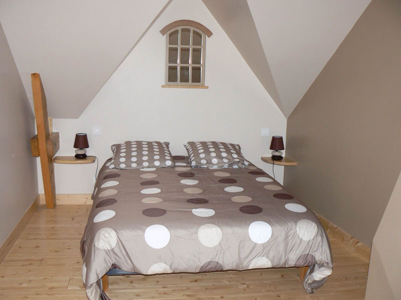 Meublé de tourisme > La Tourelle, Muneville-sur-Mer - photo 6