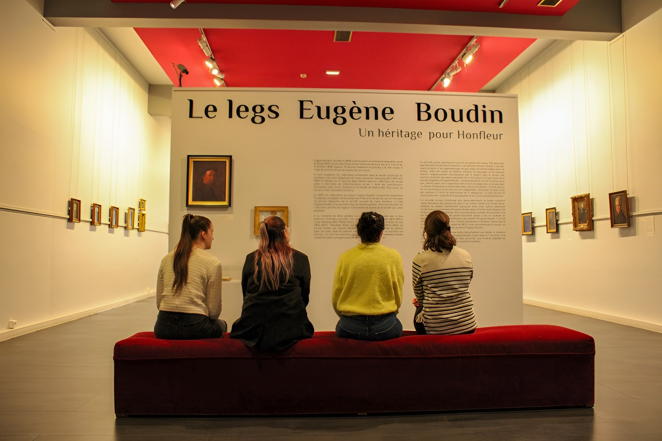 Musée Eugène-Boudin