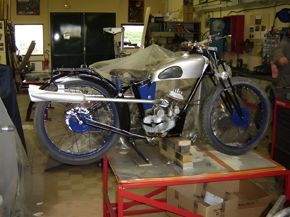 Station 70 - Musée de la RN13, Osmanville - photo 3