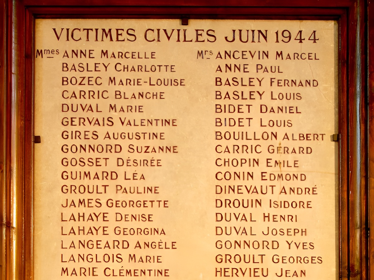 Musée de la Bataille de Tilly-sur-Seulles 1944, Tilly-sur-Seulles - photo 3