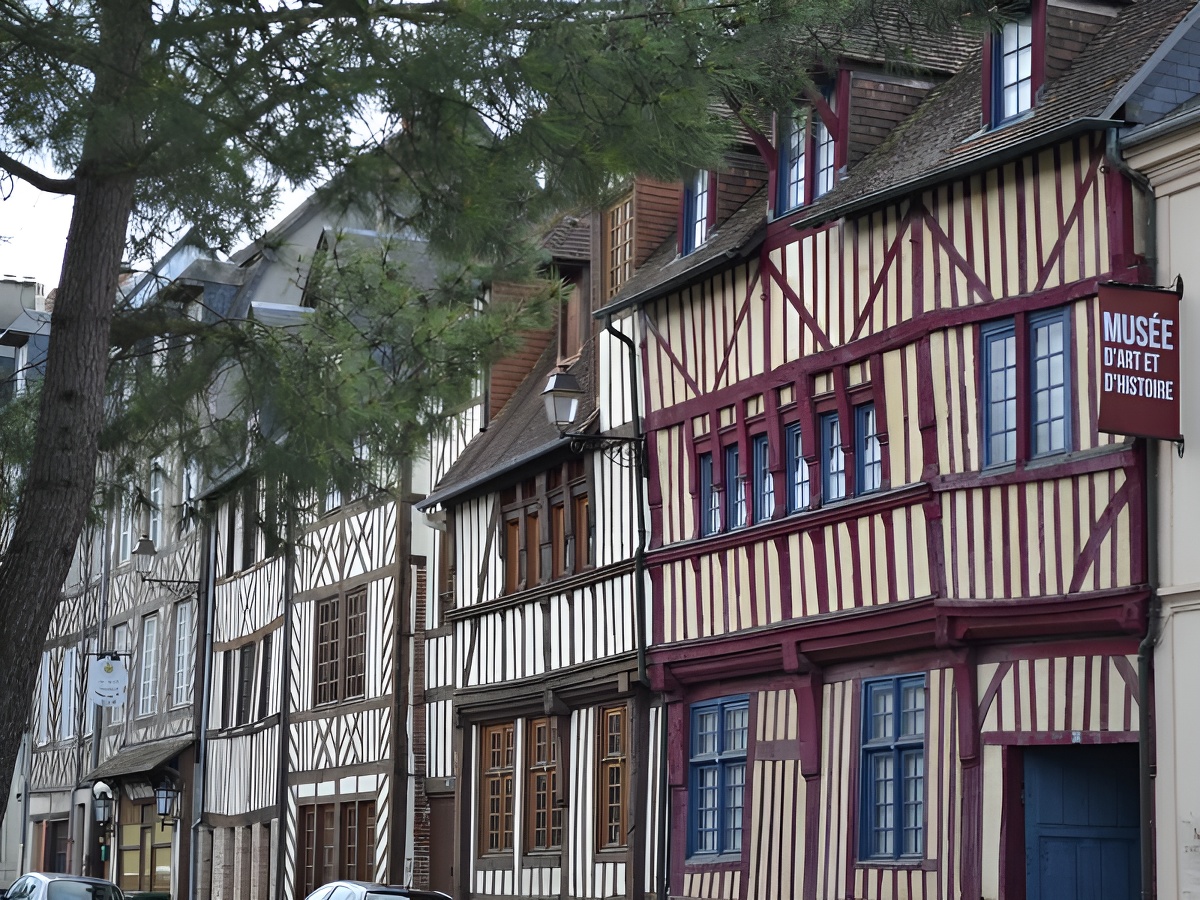 Image de la promenade