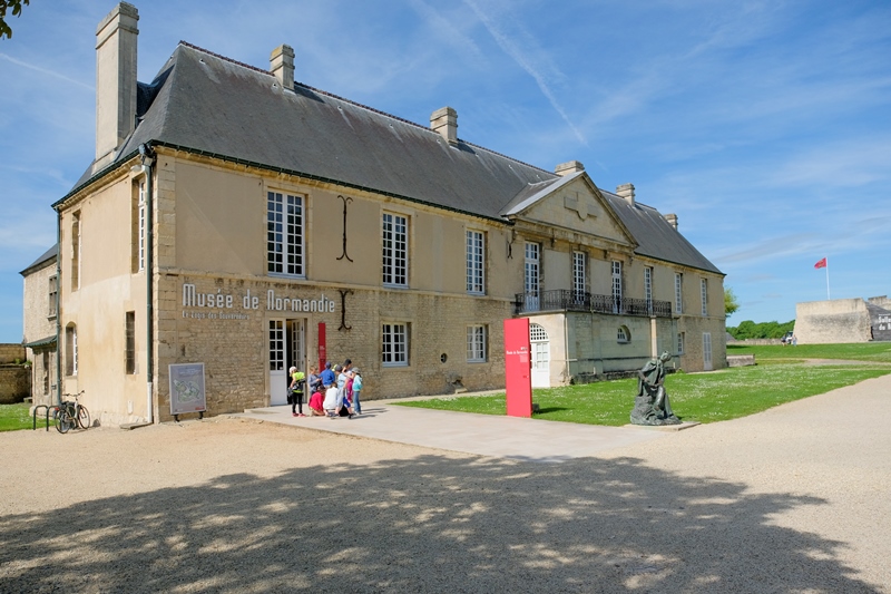 Image de la promenade