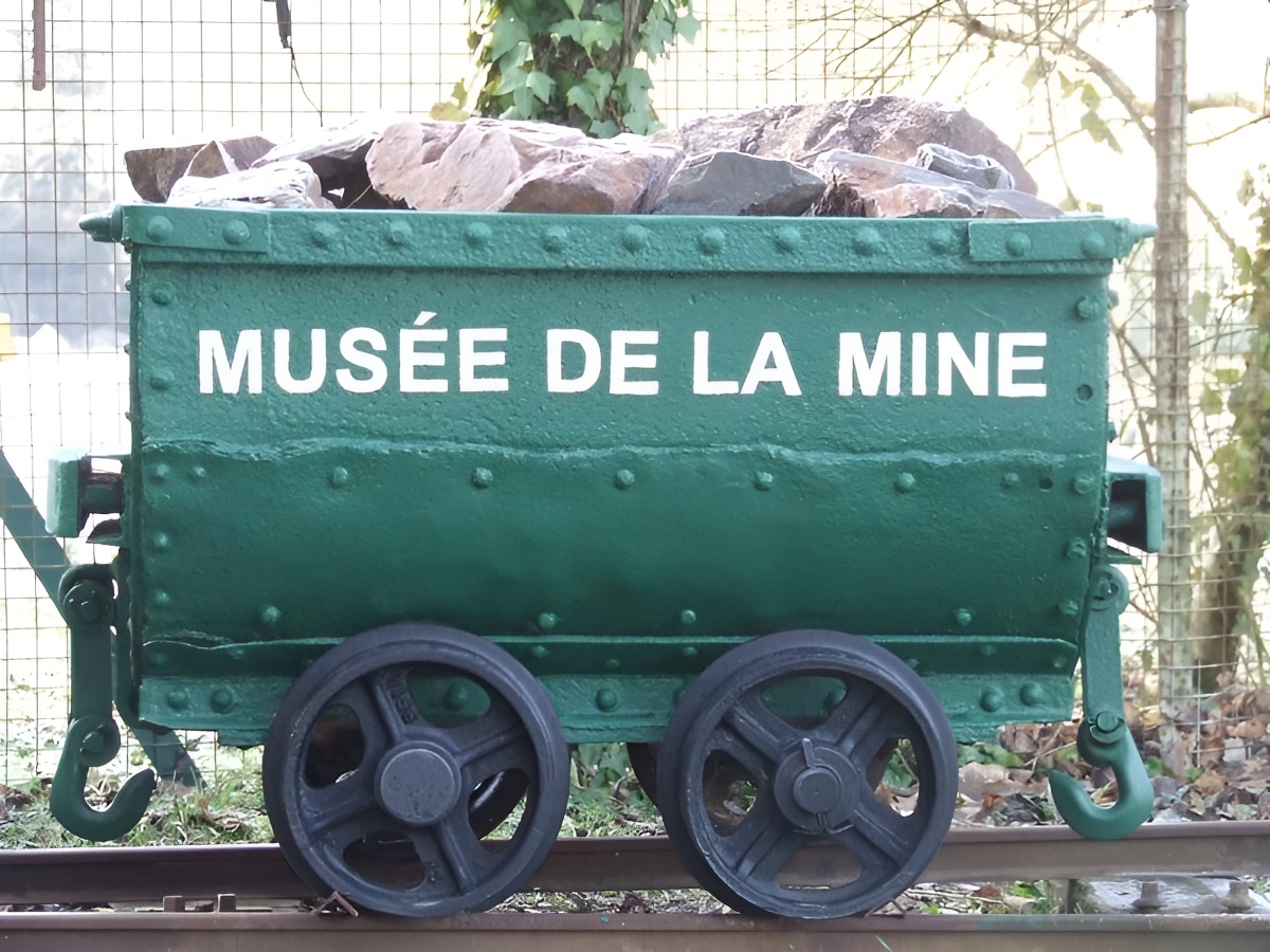 Bois de Saint-Germain le Vasson, Saint-Germain-le-Vasson - photo 2