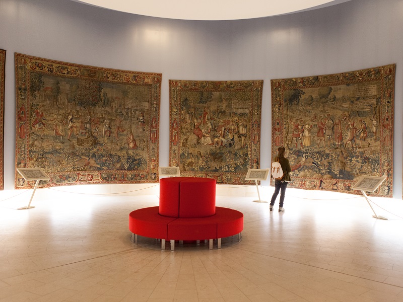 Musée d'art et d'histoire