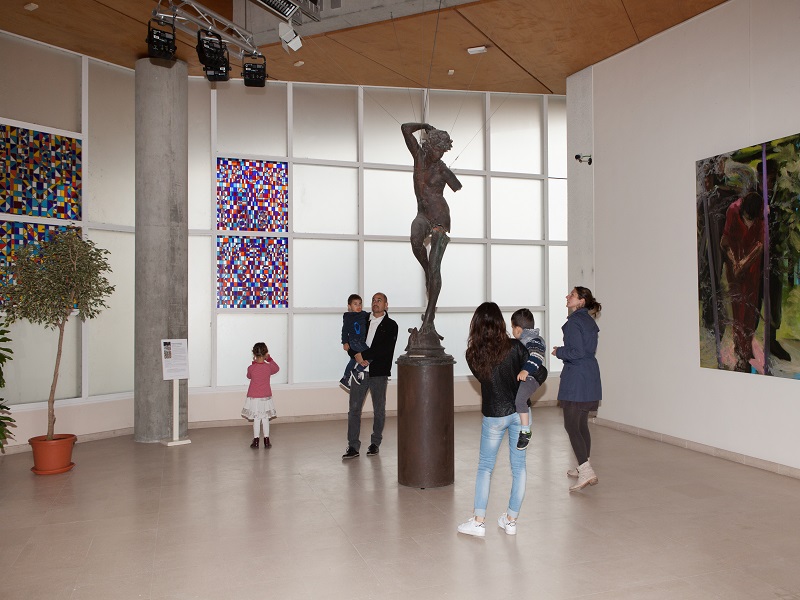 Musée d'art et d'histoire