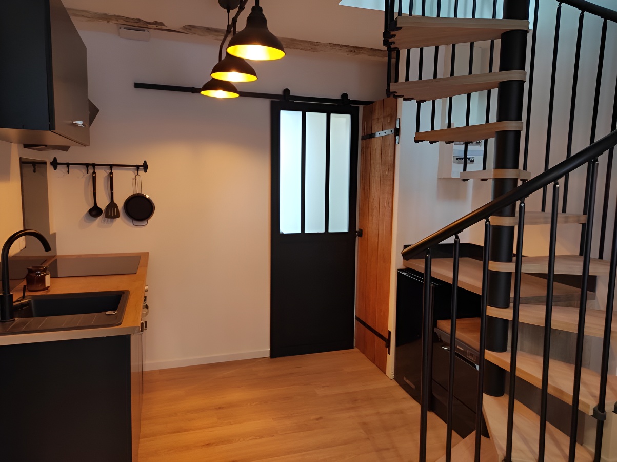 Gîtes les Pourquoi Pas !, Bayeux - photo 8