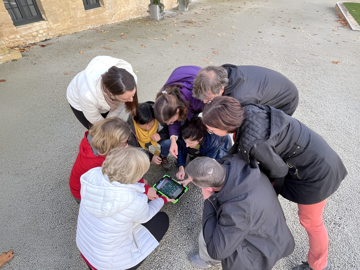 N C 2025-5©Normandie Challenge