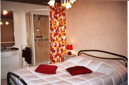 Chambres d'hôtes > NICOLLE, Sartilly-Baie-Bocage - photo 5