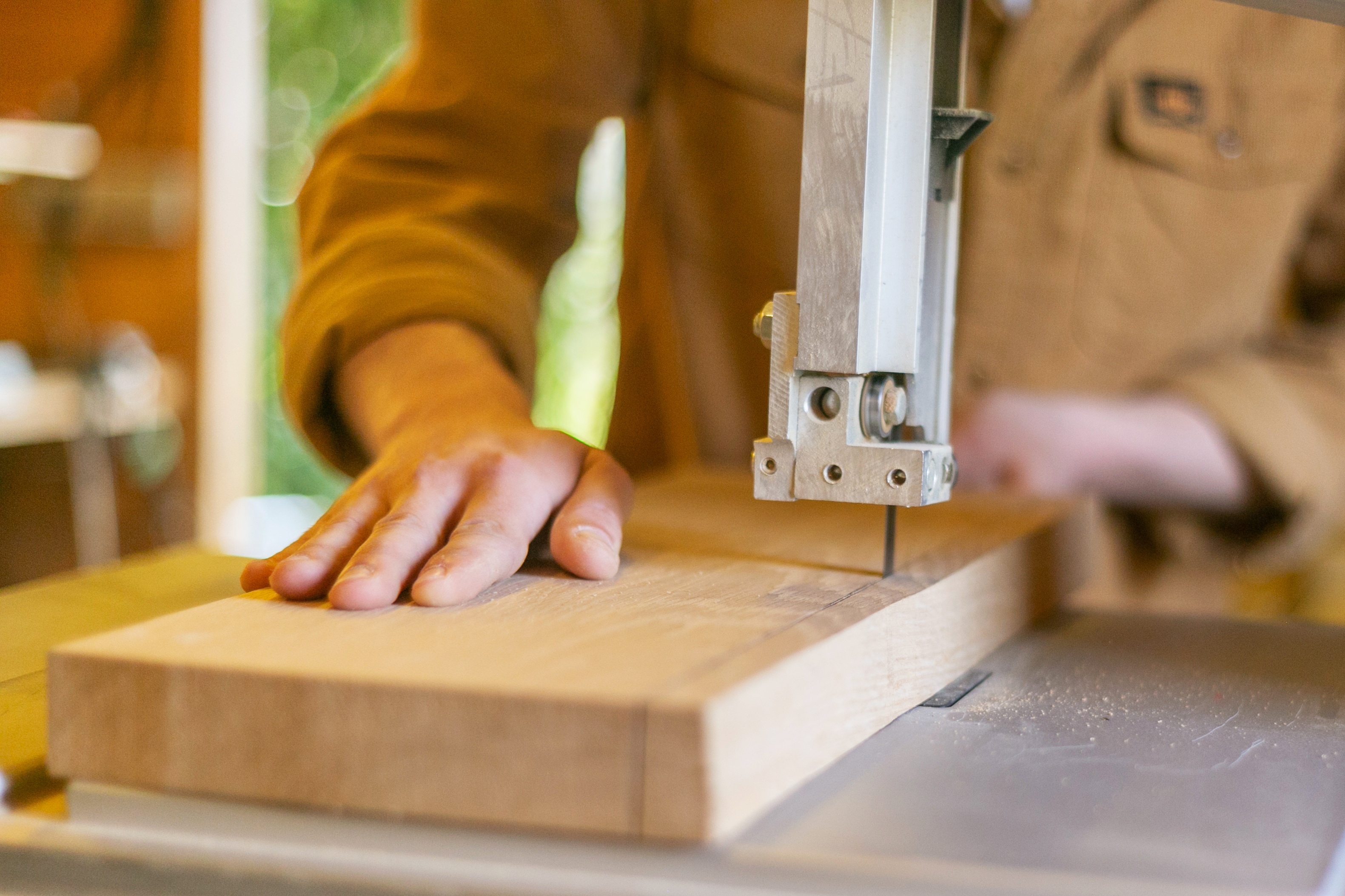 Fabrique ta planche à découper de A à Z, Pennedepie - photo 3