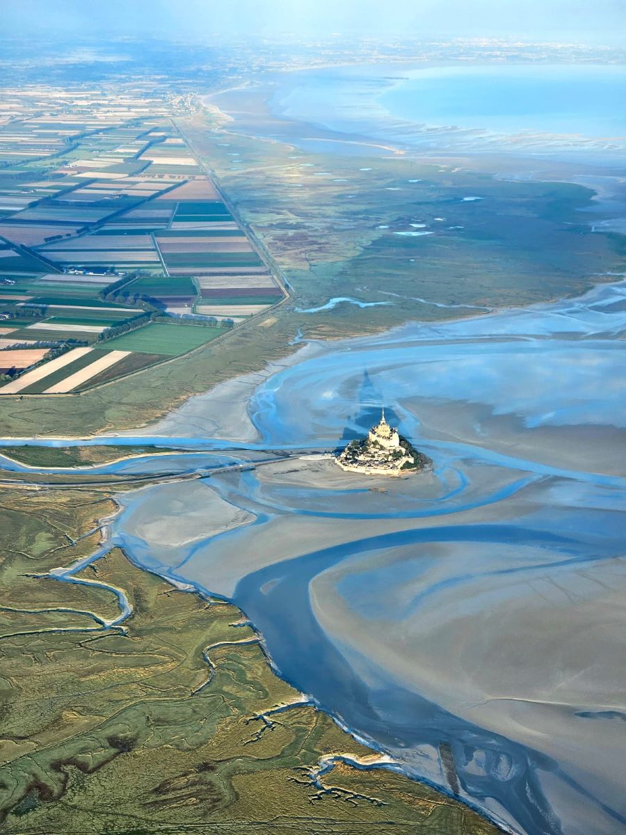 Normandie Montgolfière