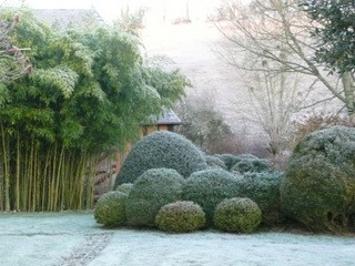 Fibres libres au jardin du Neuf-Bois