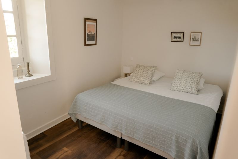 Meublé de tourisme > L'Abbaye de Blanchelande, Neufmesnil - photo 5