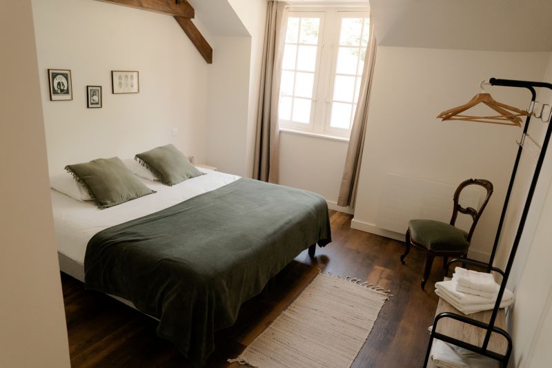 Meublé de tourisme > L'Abbaye de Blanchelande, Neufmesnil - photo 2