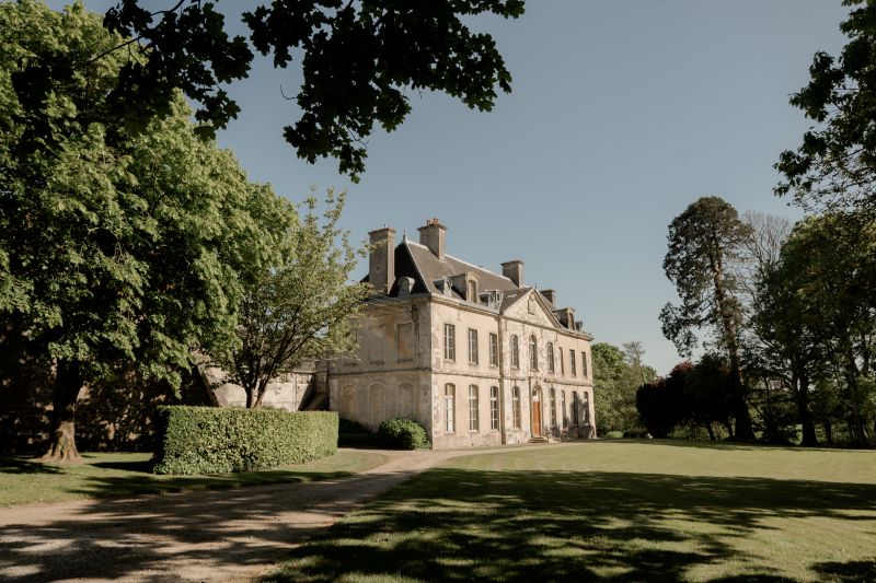 Meublé de tourisme > L'Abbaye de Blanchelande