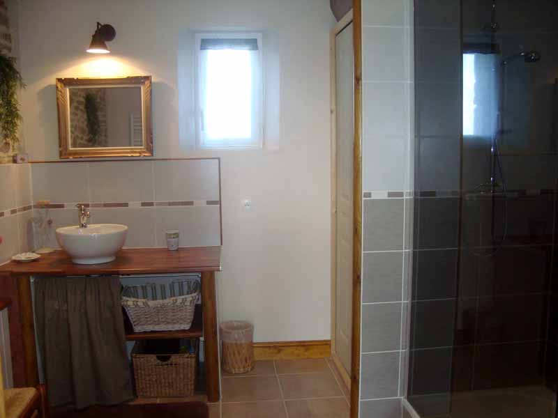 Chambre d'Hôtes > La Venelle, Vicq-sur-Mer - photo 4