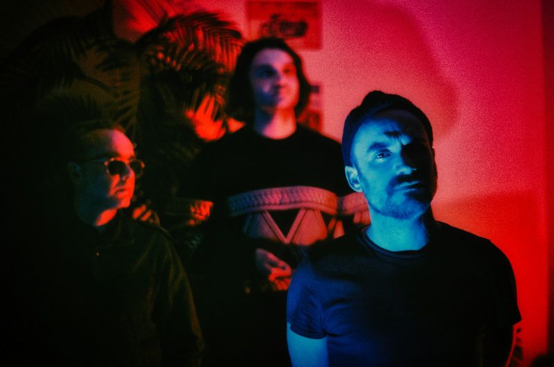 Concert : No Money Kids