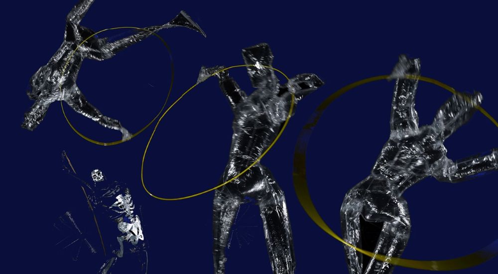 Festival SPRING : Nocturne (parade)