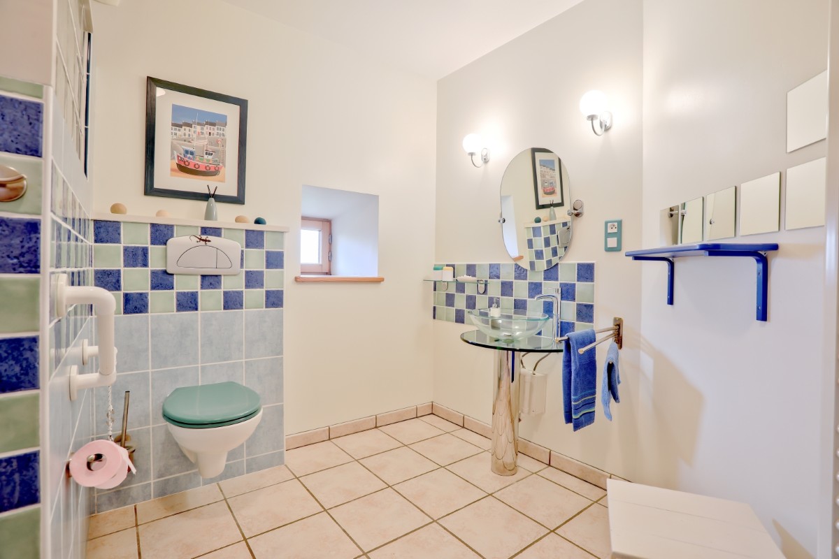 Chambres d'hôtes > La Becterie, Bricquebec-en-Cotentin - photo 18